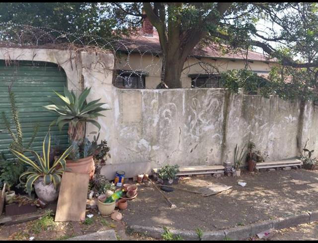 3 BEDROOM HOUSE FOR SALE IN KENSINGTON